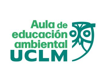 Logotipo del Aula de Educación Ambiental de la UCLM