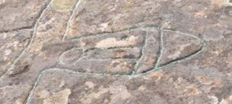petroglifo