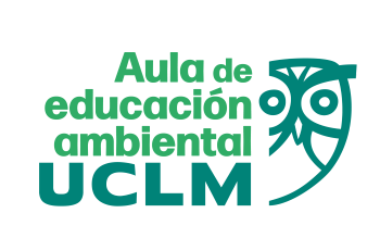 Logotipo Aula de Educación Ambiental UCLM