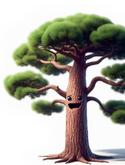 imagen árbol