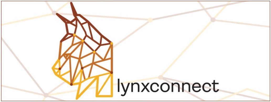 Logotipo del proyecto Lynxconnect