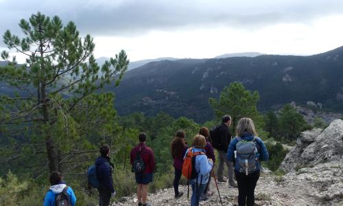 foto Cerro del Padroncillo