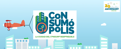 imagen consumópolis