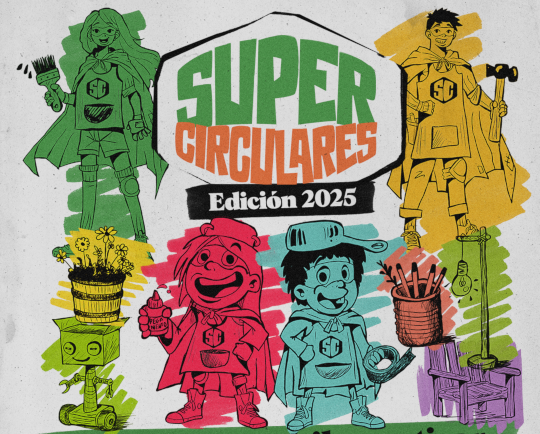 cartel supercirculares