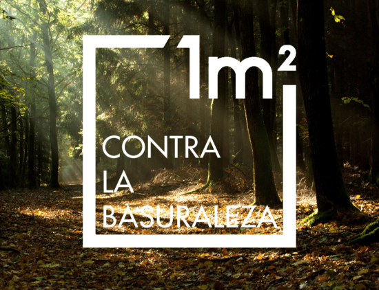 logo basuraleza