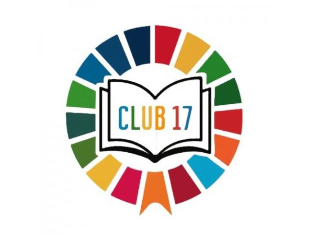 logotipo del club 17
