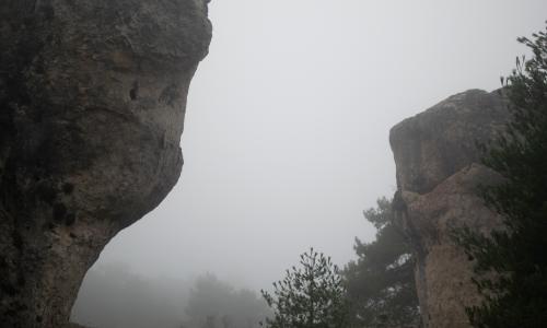 foto cielo nublado