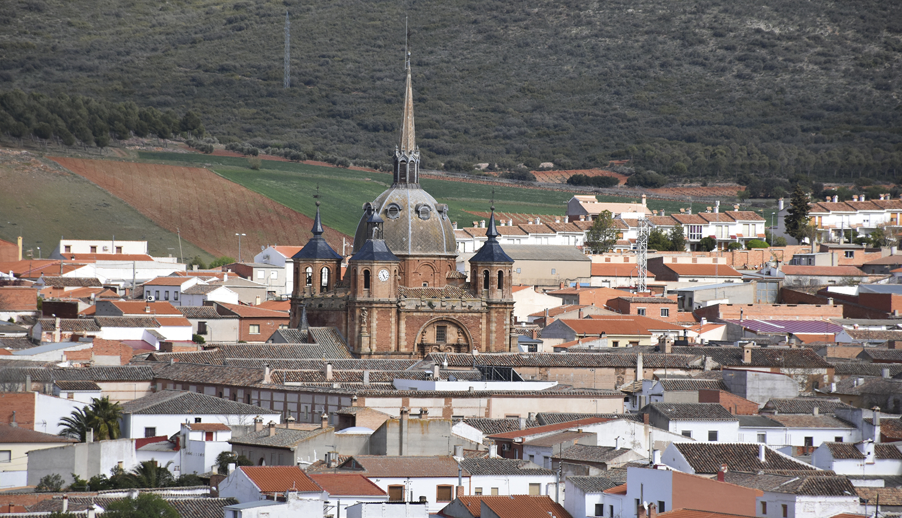 San Carlos del Valle