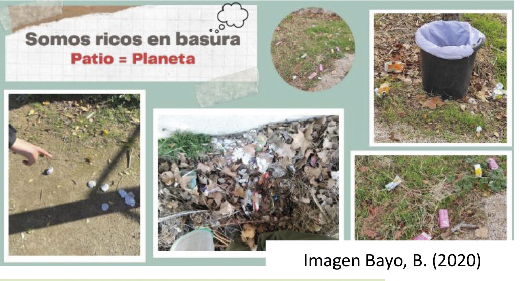 Imagen Bayo, B. (2020).