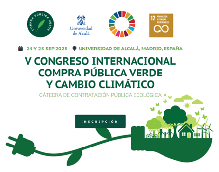 imagen congreso, bombilla verde