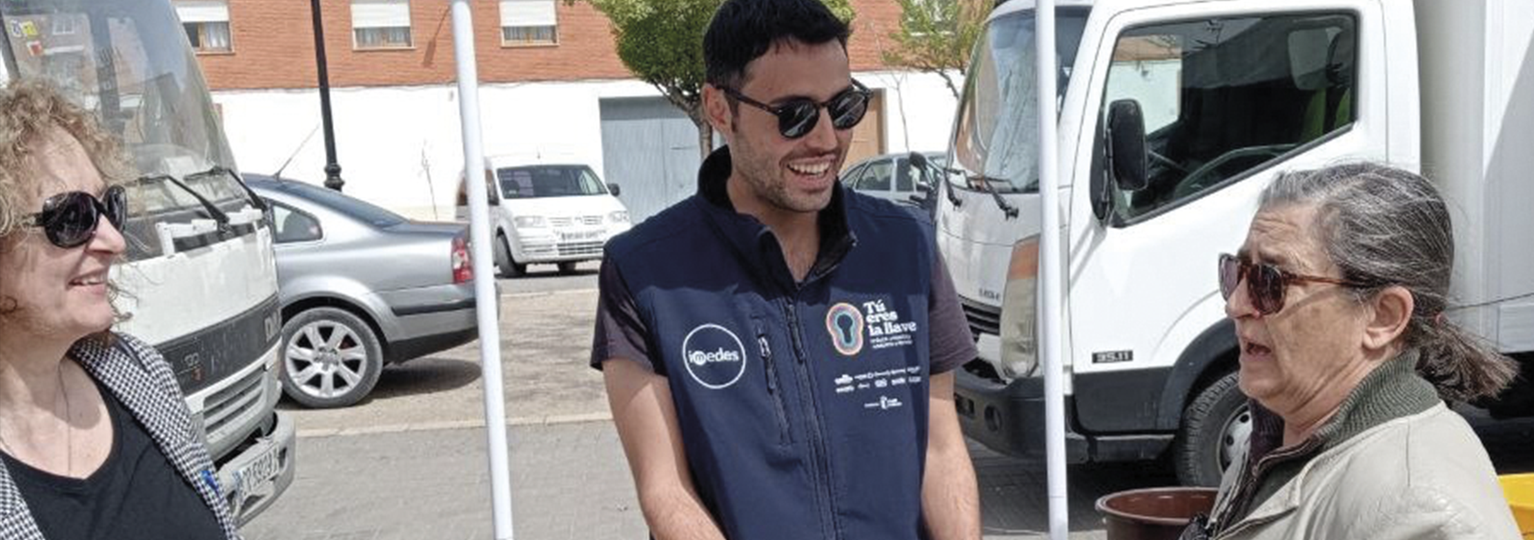 Programas para promover la alfabetización ambiental