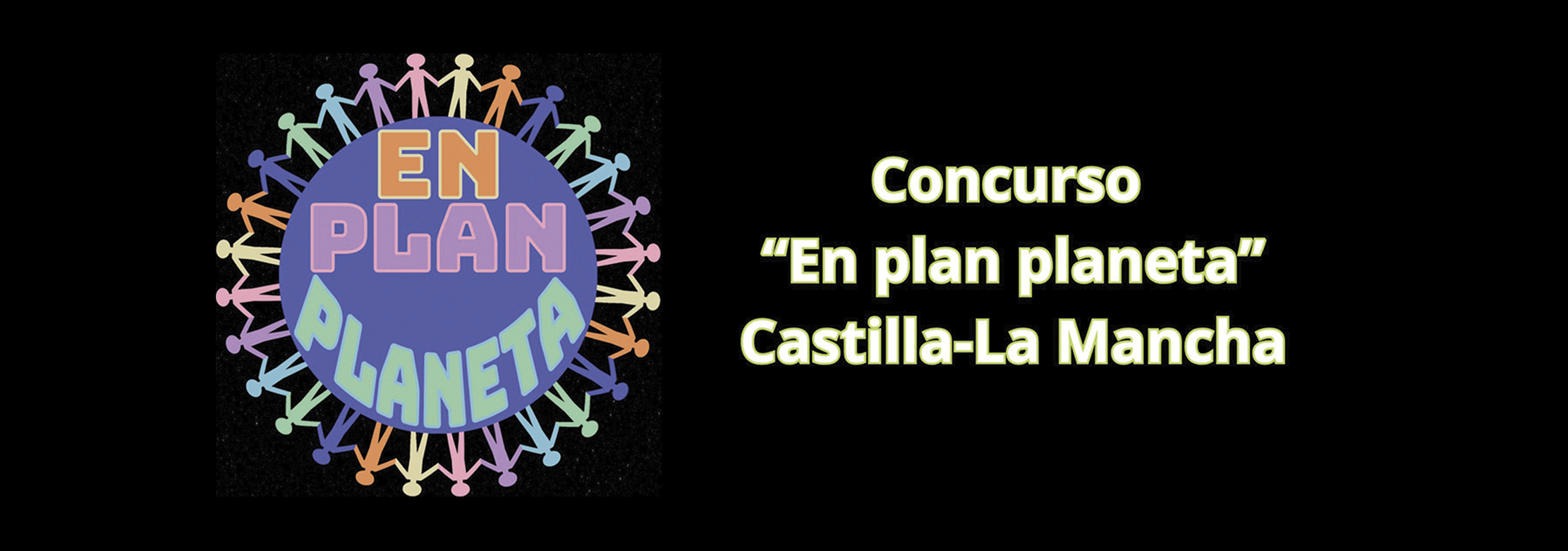 Concurso "En plan planeta" Castilla-La Mancha