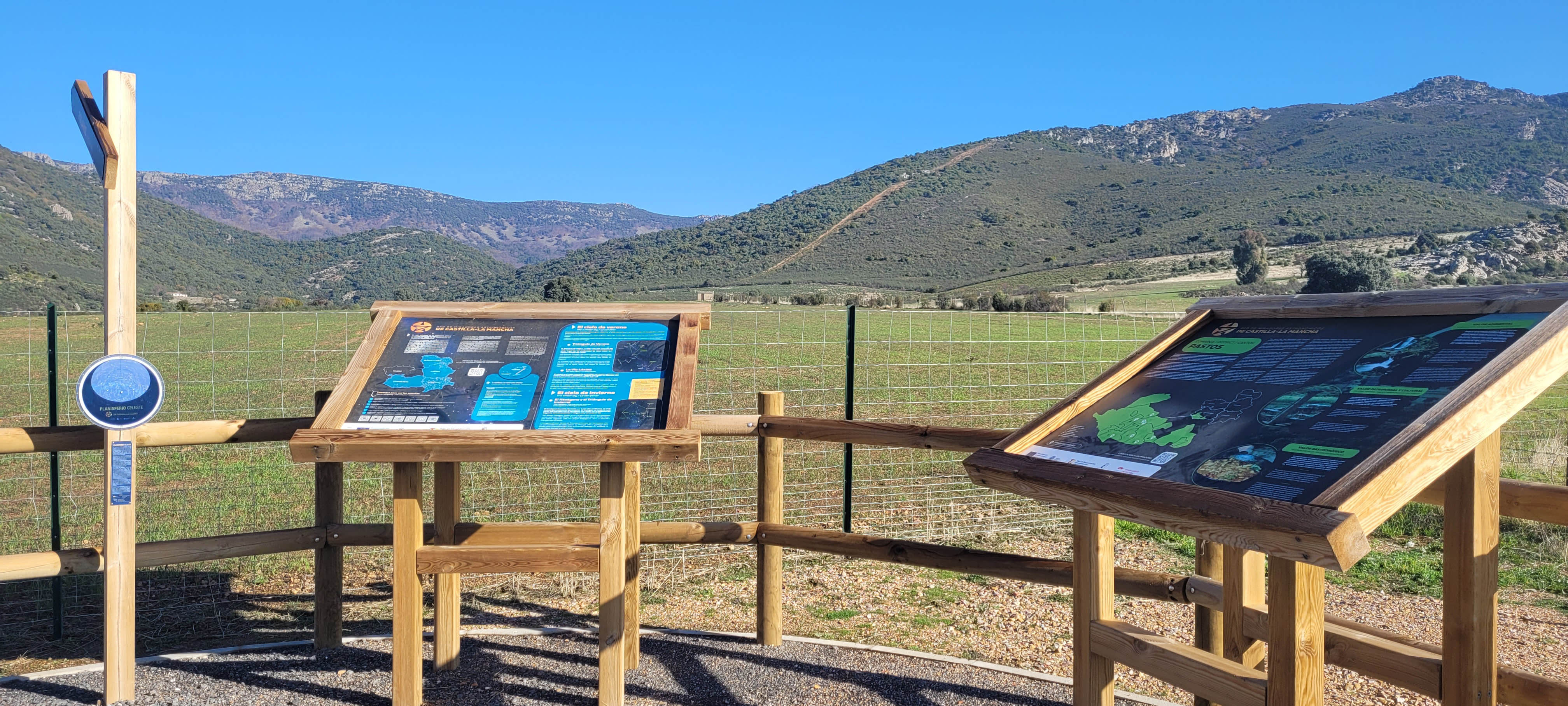 parque natural