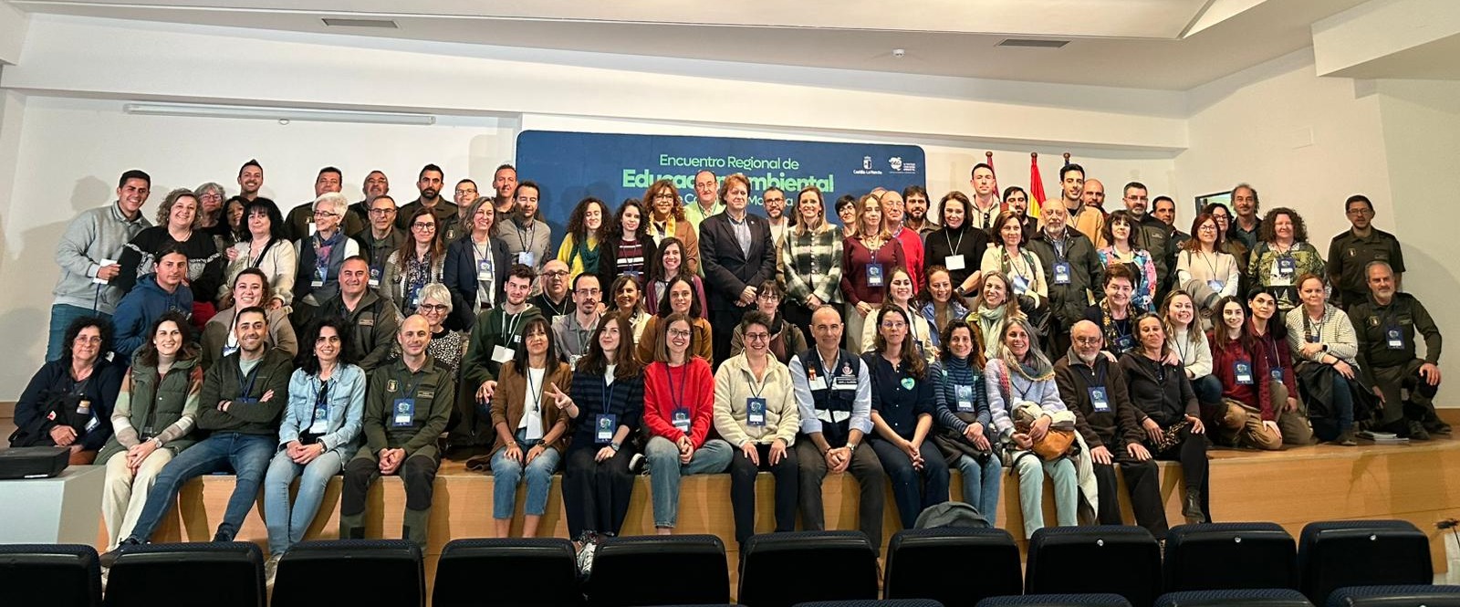 foto grupo encuentro