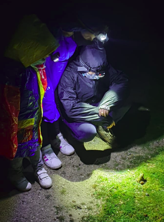 foto grupo observación