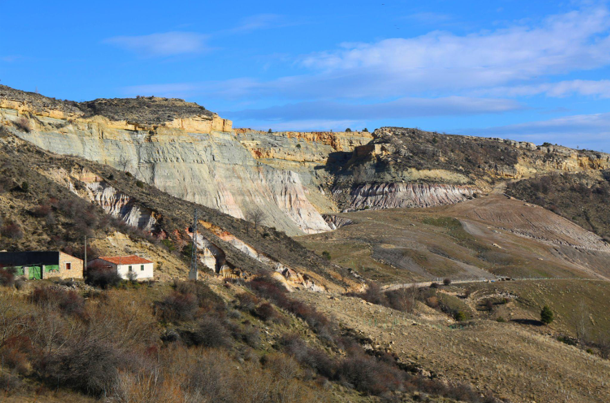 paisaje