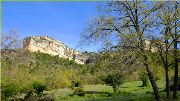 foto paisaje