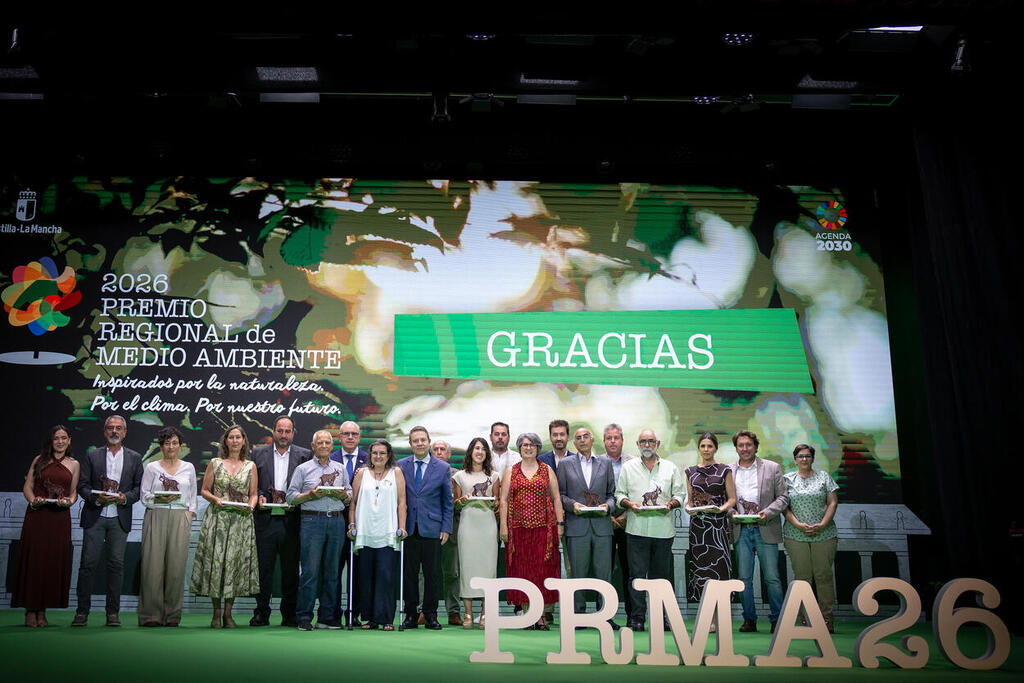 foto premiados
