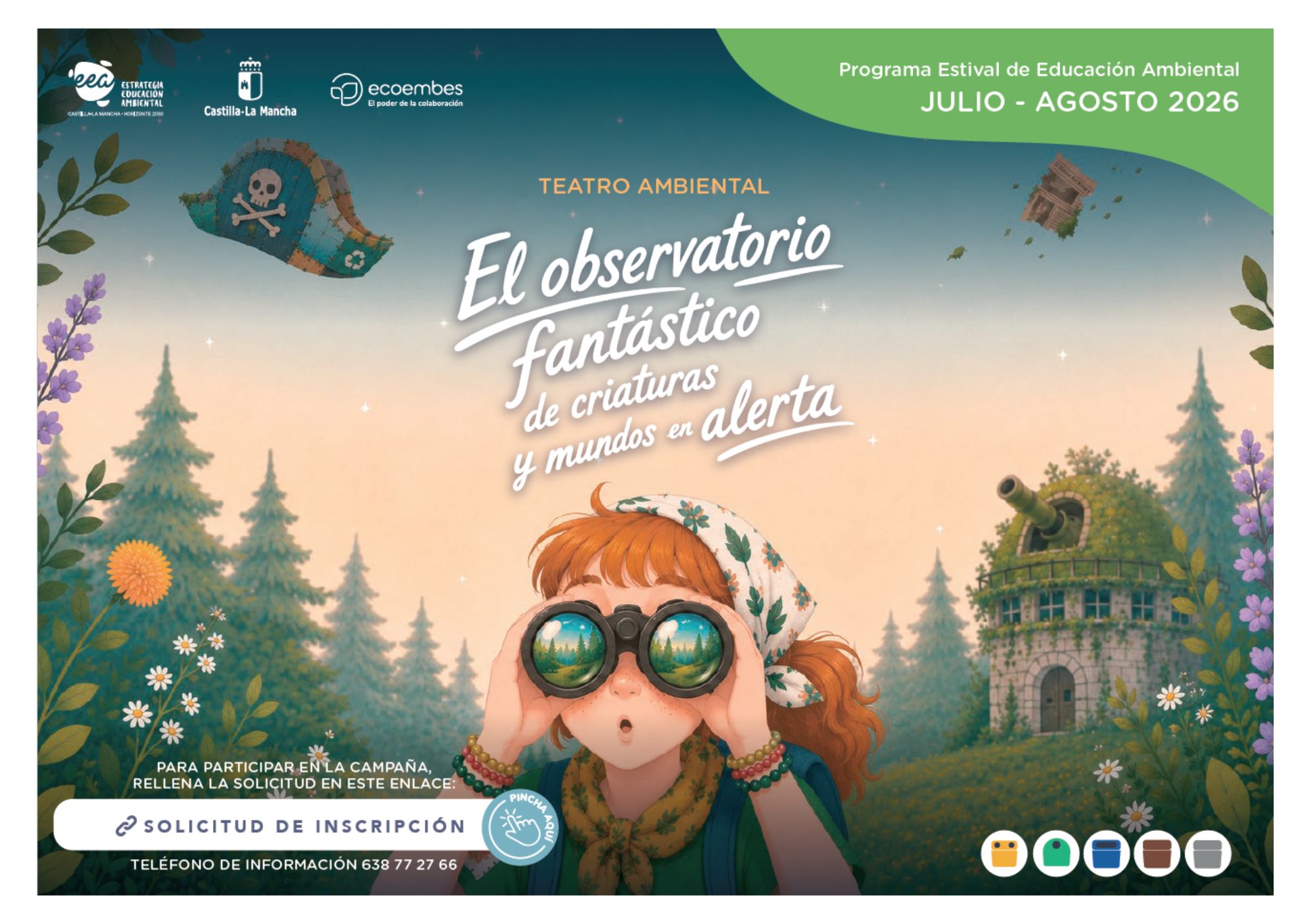 ilustración personaje Ada