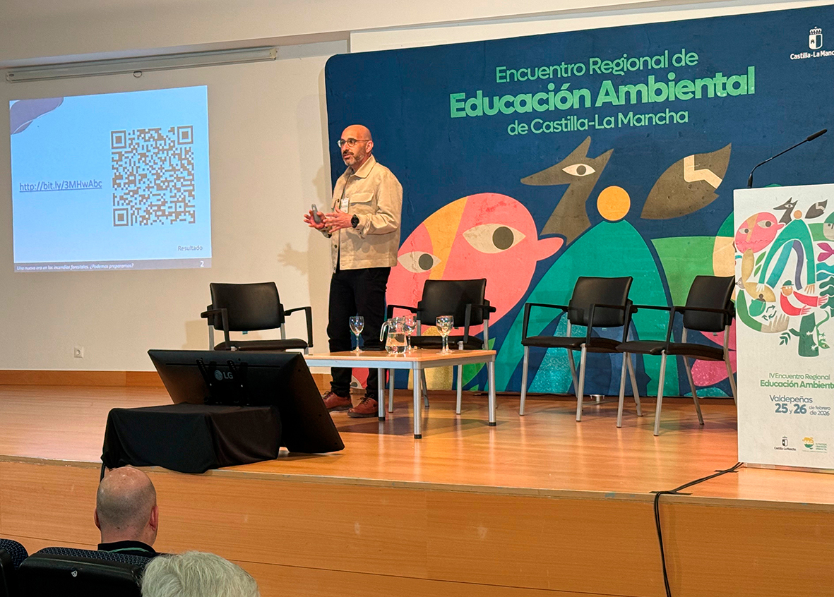 Taller Climate for Health y ecoAmerica