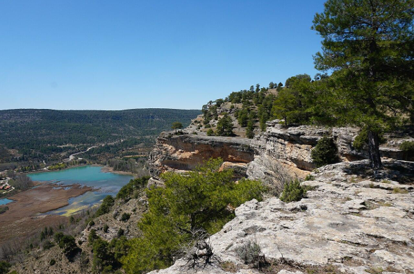 paisaje