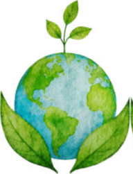 ilustración planeta