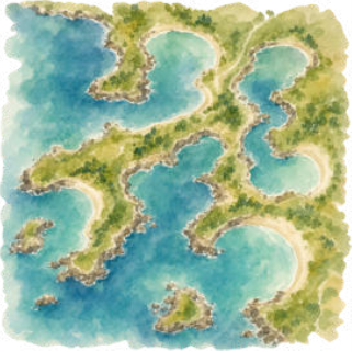 ilustración torcas
