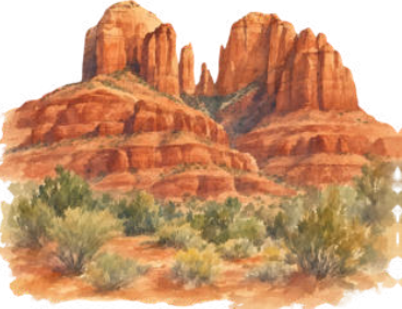 ilustración cañón