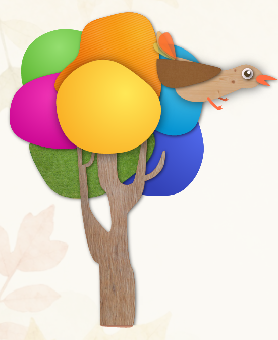 logo vivero