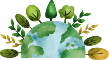 ilustración planeta