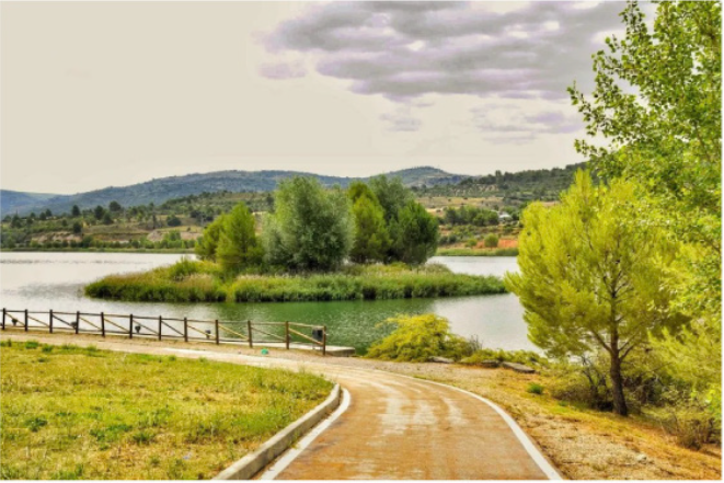 foto paisaje