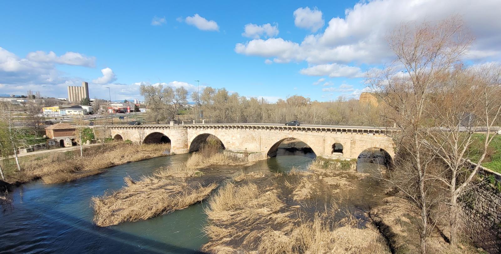 río Henares