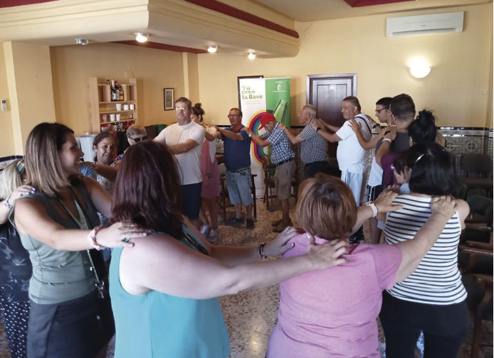 Talleres y aprendizaje experiencial