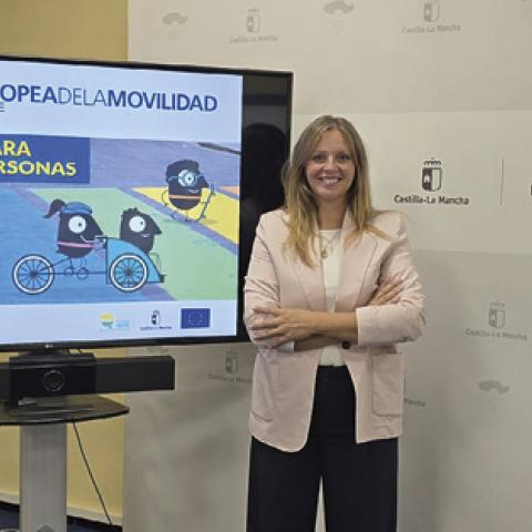 Semana de la movilidad