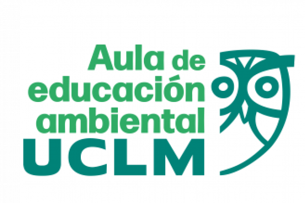 Logotipo Aula de Educación Ambiental UCLM