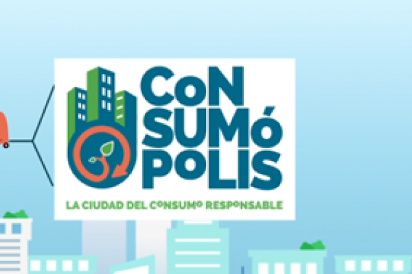 imagen consumópolis