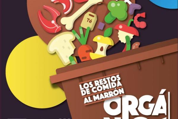 Imagen campaña biorresiduos
