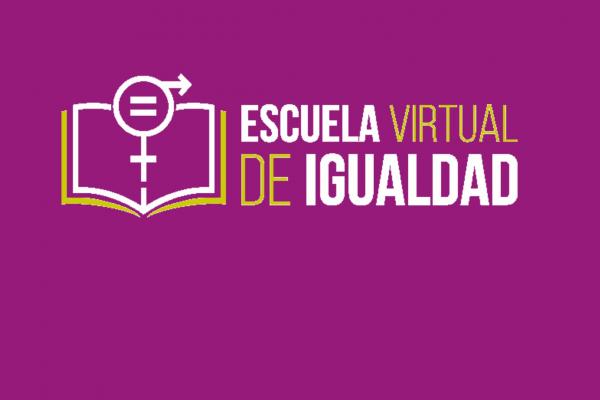 logo escuela virtual