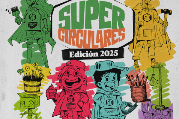 cartel supercirculares