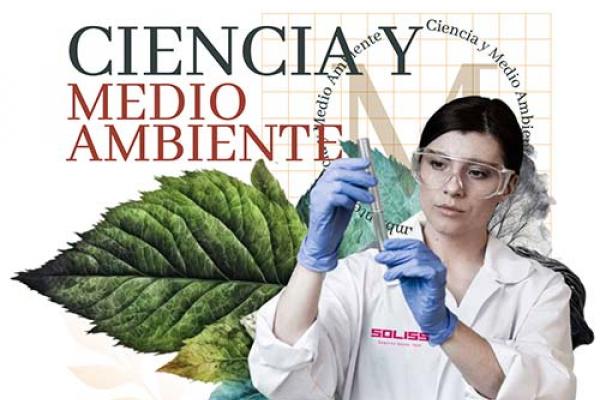 foto mujer científica
