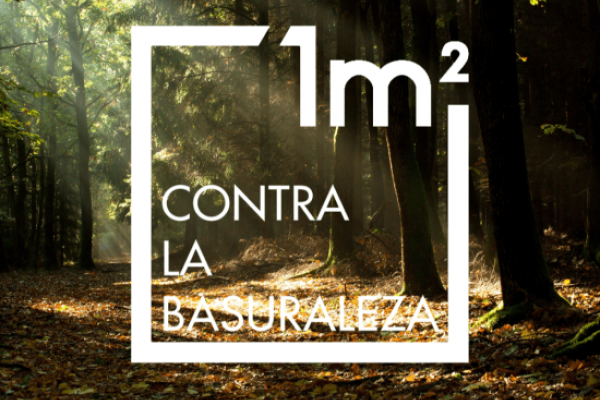 logo basuraleza