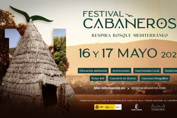 cartel pantalla inicio festival