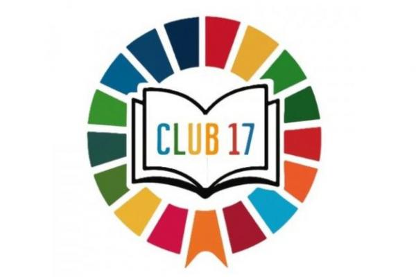 logotipo del club 17